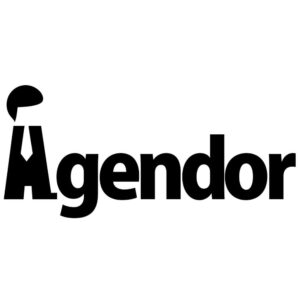 Logo Agendor