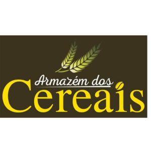 Logo Armazem dos cereais