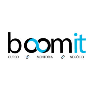 Logo Boomit