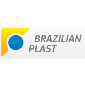 Logo Brazilian Plast