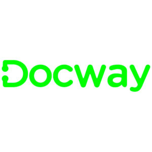 Logo Docway