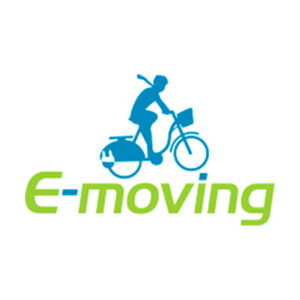 Logo E-mooving