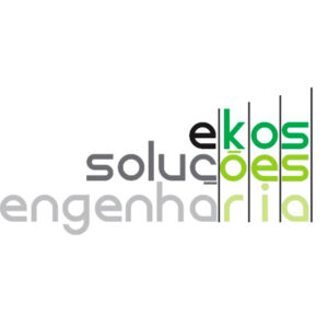 Logo Ekos engenharia