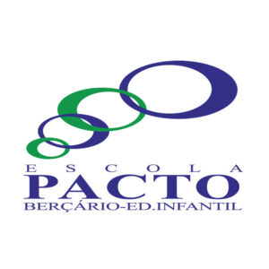 Logo Escola Pacto