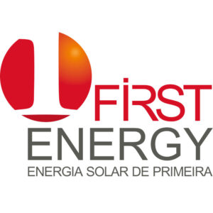 Logo First Energy