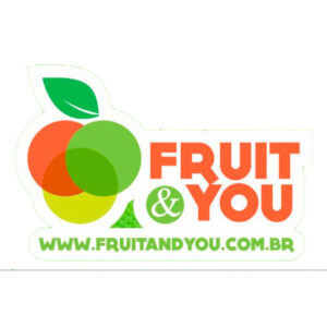 Logo Fruit You
