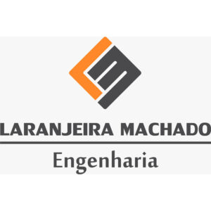 Logo Laranjeira MAchado