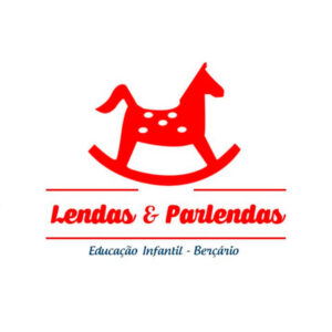 Logo Lendas e Parlendas