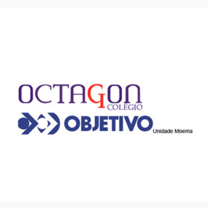 Logo Objetivo