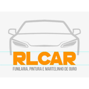 Logo RLcar