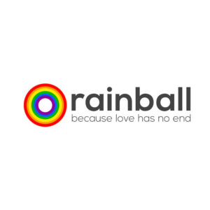 Logo Rainball