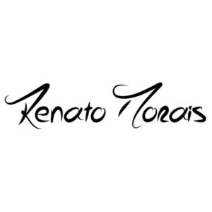 Logo Renato Moraes