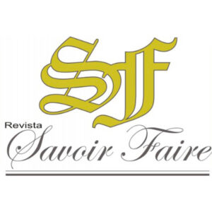 Logo Revista Savoir Faire
