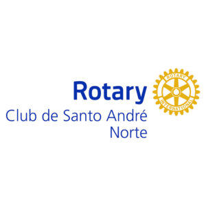 Logo Rotary Santo André