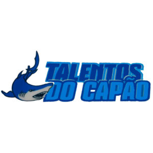 Logo Talentos Do CApão