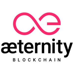 Logo aetenity