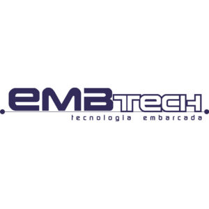 Logo emb tech