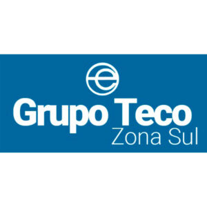 Logo grupo teco zona sul