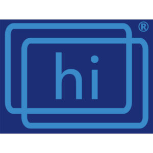 Logo hiapp