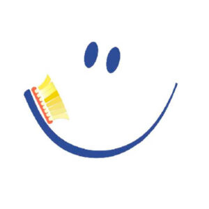 Logo odonto infantil