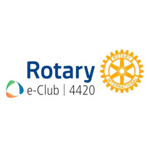 Logo rotary 4420