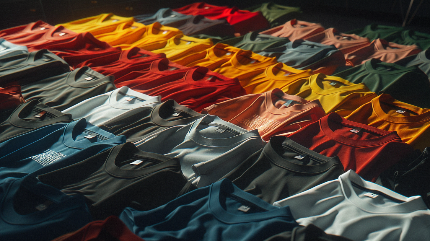 uniformes personalizados