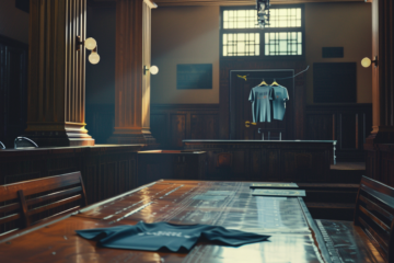 ygorpr Inside the courtroom the judges bench is a focal point w 113a882f 176c 4567 b7c6 010334c2868f