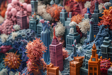 ygorpr Embark on a microscopic journey through the bustling cit 41fb604f 0315 4238 a0e4 26f233ee7f79