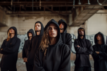 ygorpr a dynamic group of companys in brazil wear black hoodies 124da995 6652 49a9 af98 6cdb7992e52c