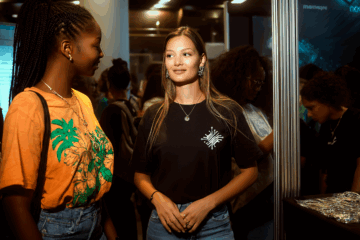 camisetas personalizadas para empresas