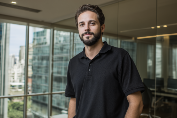 Uniformes para Empresas