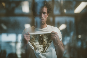 Estamparia de Camisetas