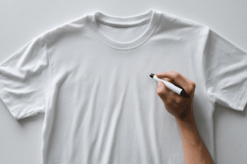 orçamento de camisetas personalizadas