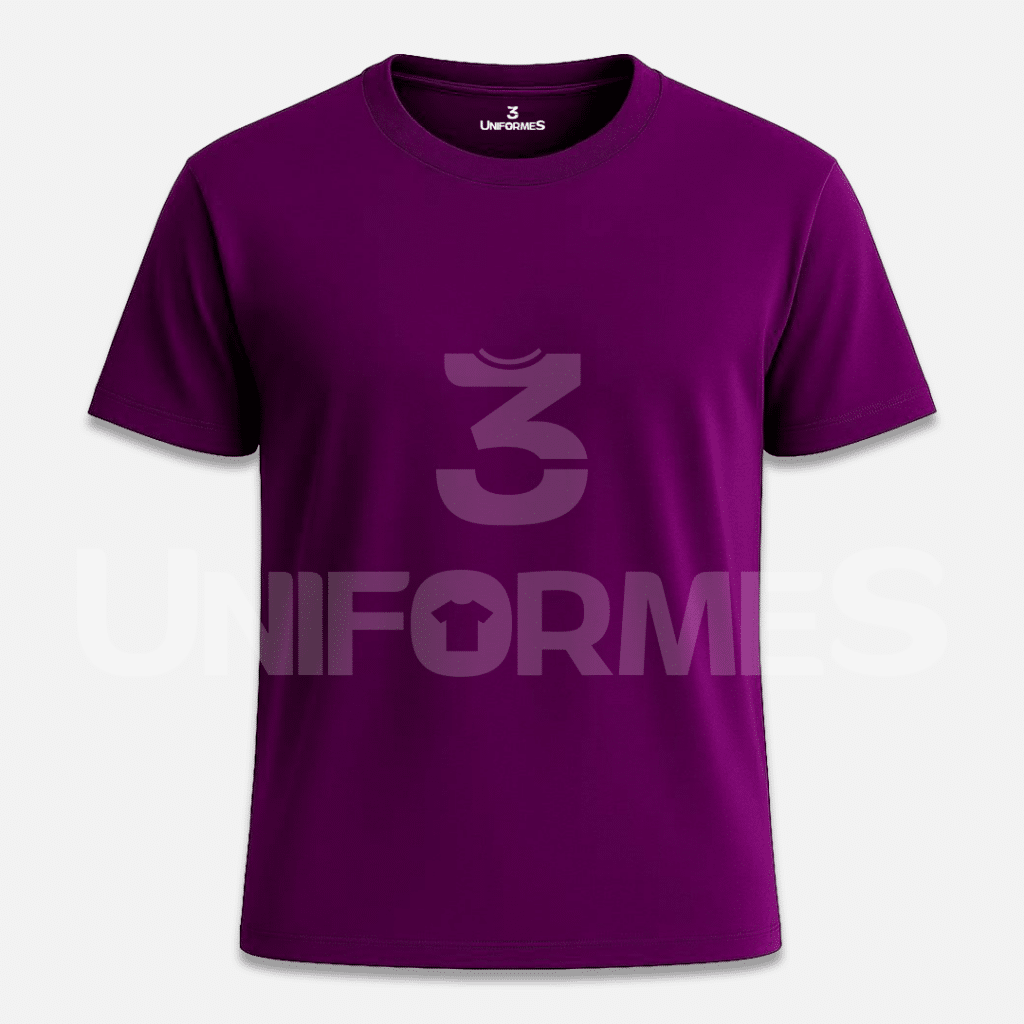 Camiseta Fabrica Uniforme