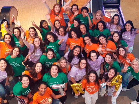 Grupo Tria 3 Uniformes